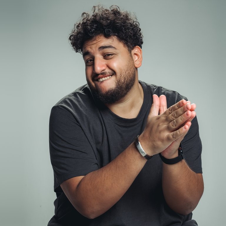 صالح النواوي