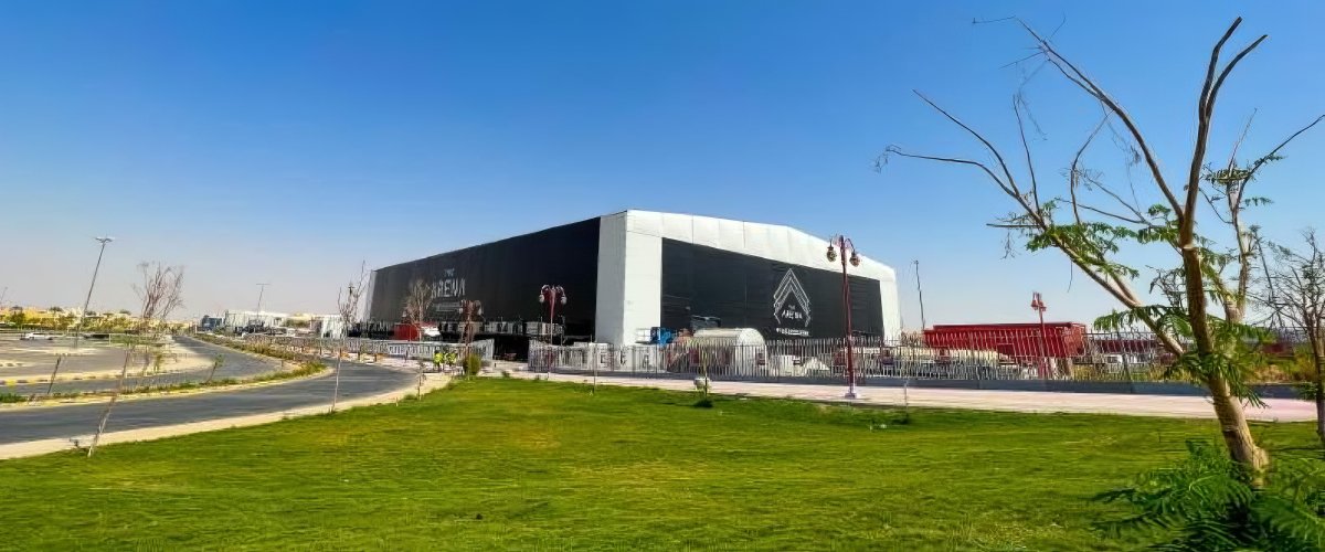 تيترو الرياض